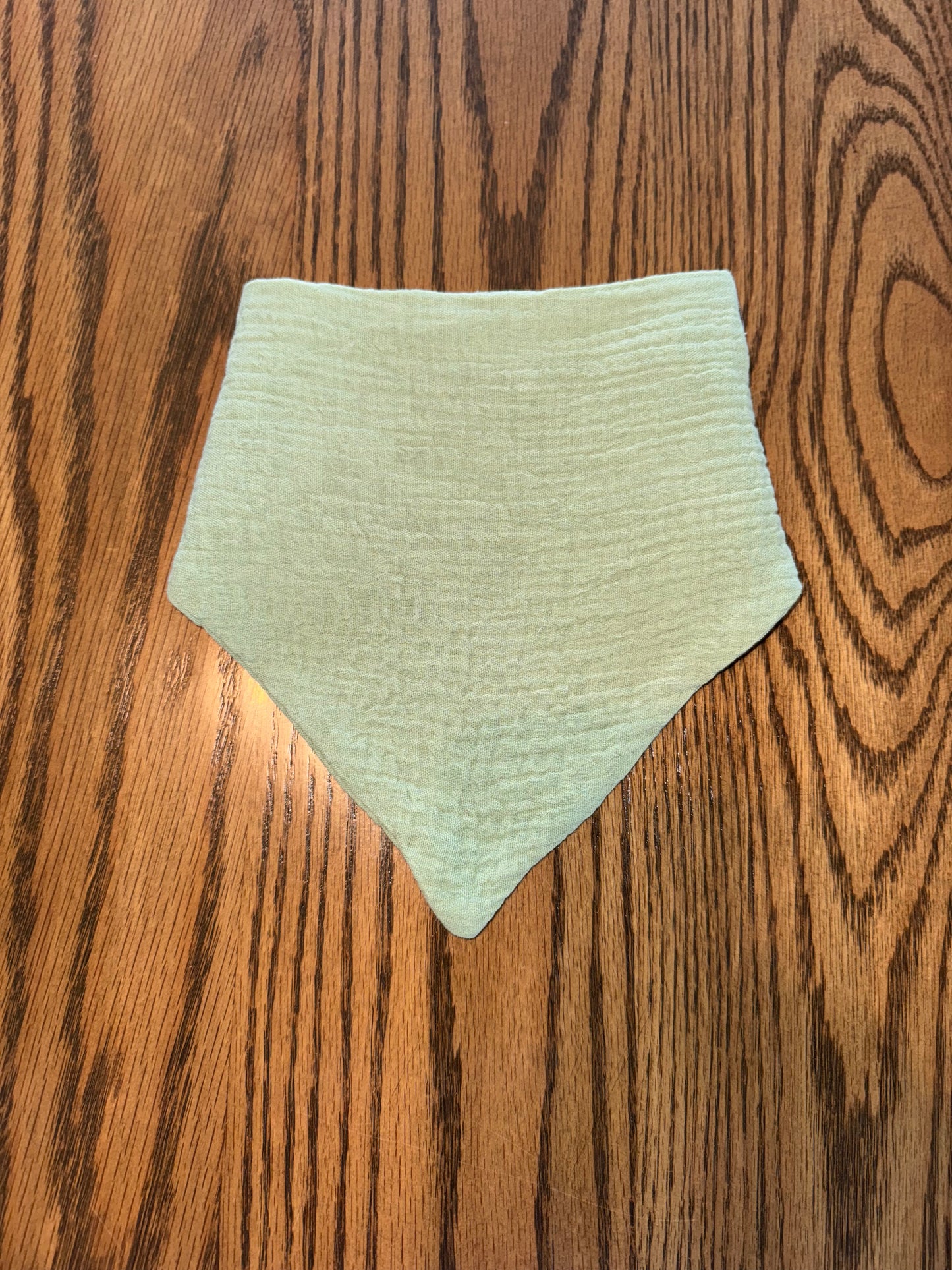 Olive Spring Bandana
