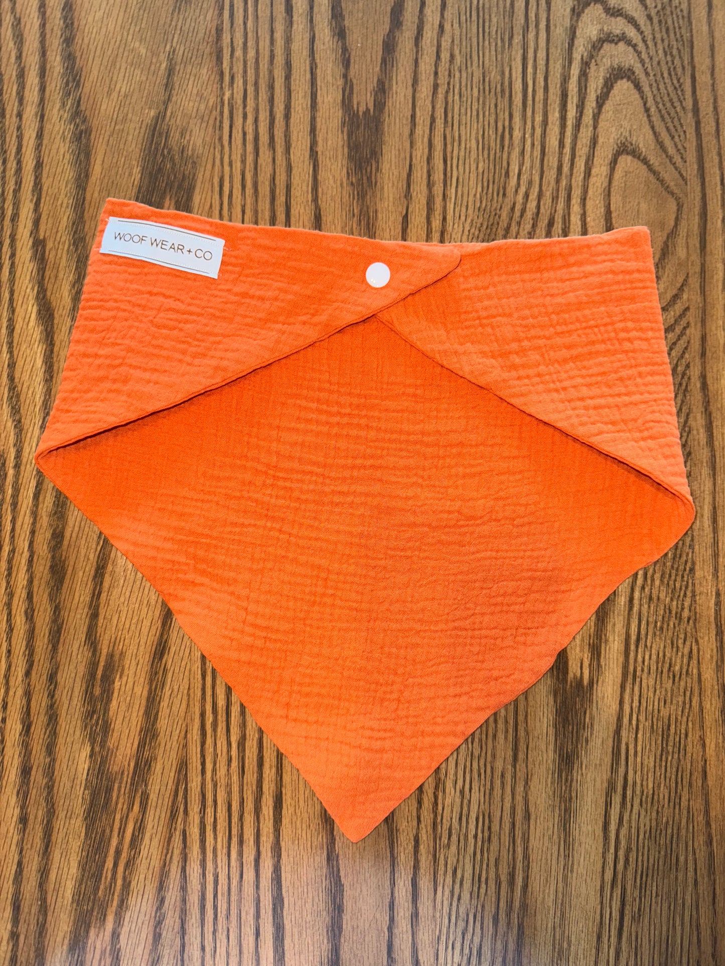 Terracota Spring Bandana