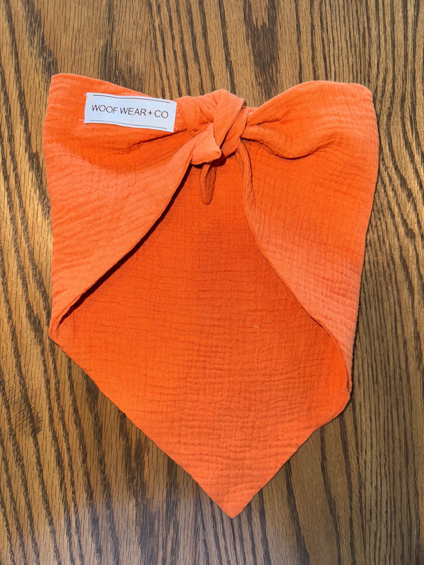 Terracota Spring Bandana