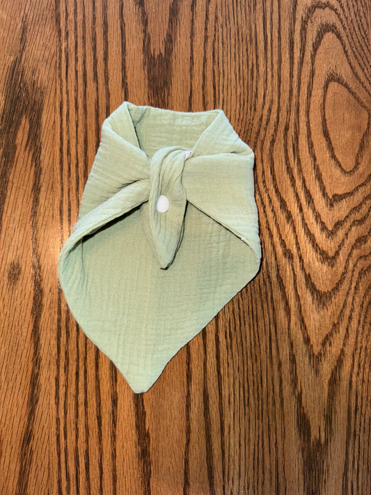 Olive Spring Bandana
