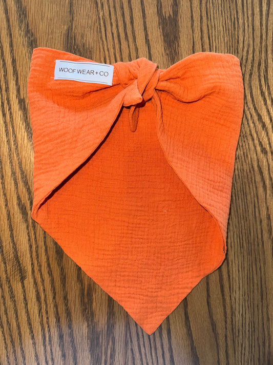 Terracota Spring Bandana